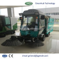 GD-1900A-CE Fuel Power Engine high quality Floor Sweeper Trucks for sale